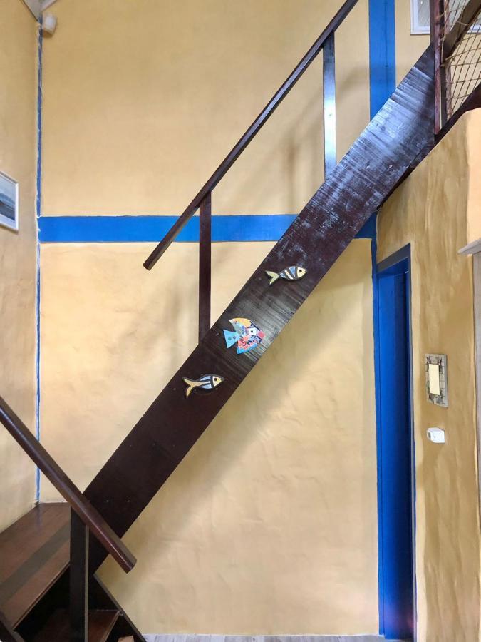 Chales No Centro De Bombinhas Eksteriør bilde